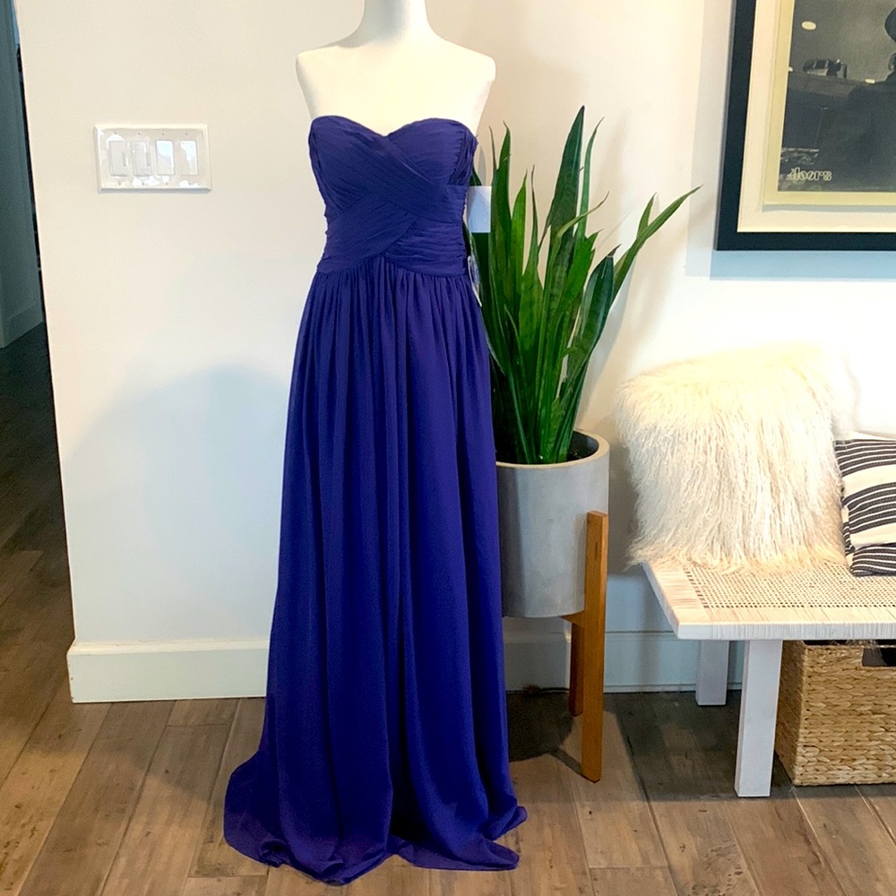 JS Boutique Dress